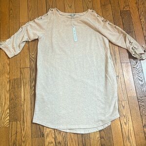 Women’s dress. Size Large. NWT